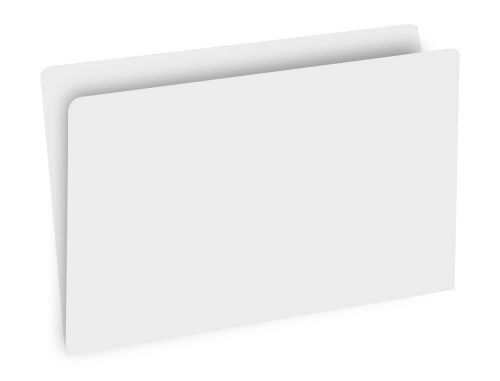 Classificador gio cartolina din a4 branco pastel 180 gr , Giotto , 59127 , 8427291004524